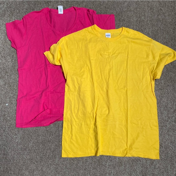 Women’s Cotton Tshirt sets - Picture 1 of 3